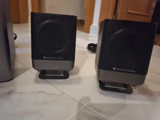 Altavoces Altec Lansing 5.1