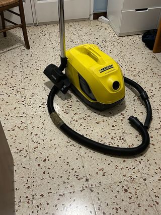 Aspirador Karcher DS 5800 Waterfilter