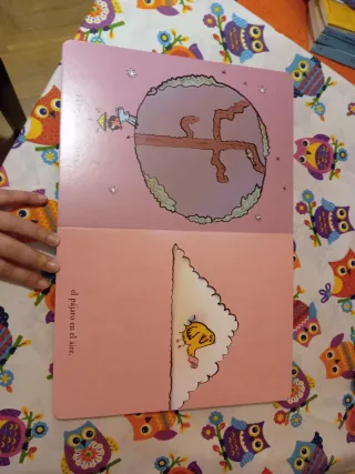 Todo el mundo hace caca