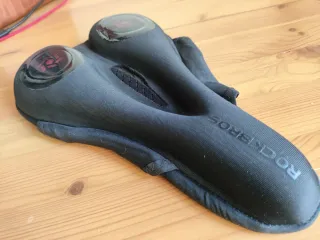 Sillín Gel Rockbros