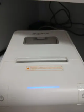 Pack Impresora, Lector códigos y Cajón efectivo