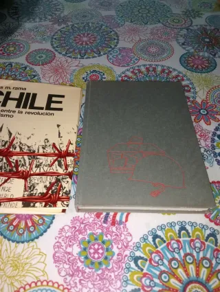 Chile, mil días entre la revolución y el fascismo