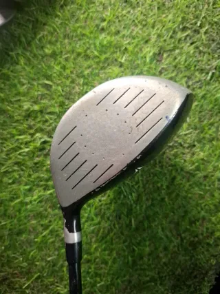 Driver Golf Wilson Prostaff