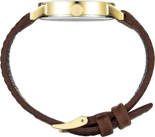 Gigandet Orologio Quarzo Giapponese Pelle NC017