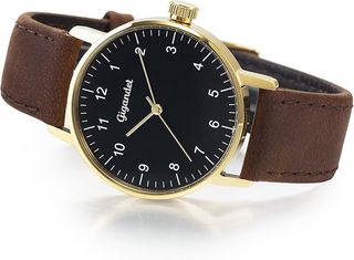 Gigandet Orologio Quarzo Giapponese Pelle NC017