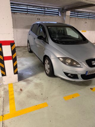 SEAT Altea 2005