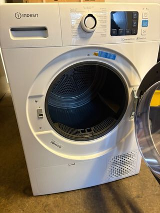 Secadora Indesit 9kg A++
