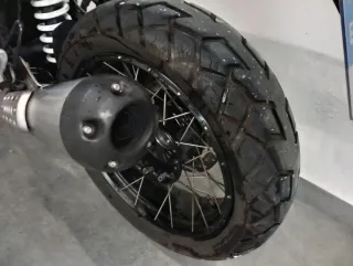 BMW R nineT Urban GS 2018 - 21.500 km