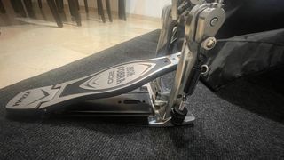 Pedal Batería Tama Iron Cobra 200