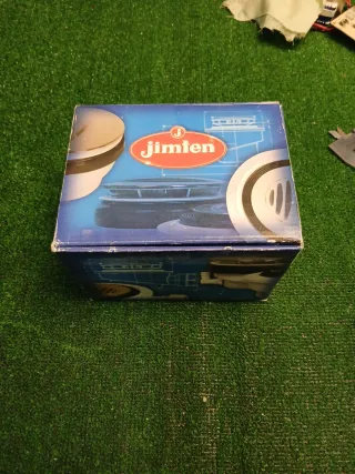 Sifón plato ducha tubo 40m