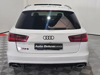 Audi A6 3.0 BiTDI 326cv Competition RS6