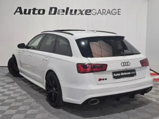 Audi A6 3.0 BiTDI 326cv Competition RS6
