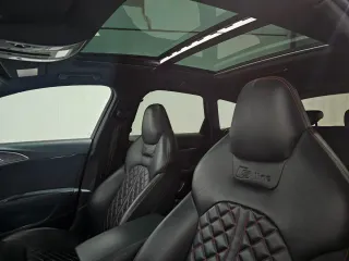 Audi A6 3.0 BiTDI 326cv Competition RS6