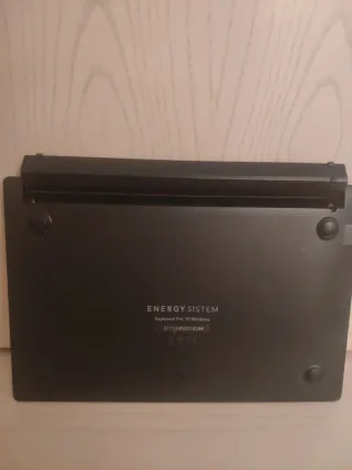 Teclado Energy Sistem Pro 10 Windows