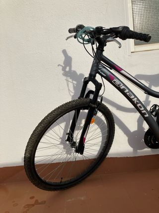 Bicicleta Anakon Enjoi Mujer