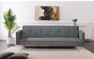 Sofa Cama Barato Clic- Clac!! 2 colores!! NUEVO!