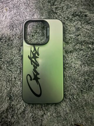 Funda iPhone 13 Pro / 14 Pro / 15 Pro / 16 Pro