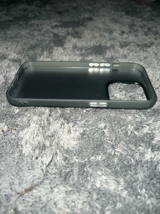 Funda iPhone 13 Pro / 14 Pro / 15 Pro / 16 Pro