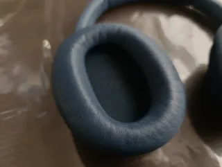 Auriculares Sony WH-CH720N Azul Marino