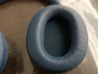 Auriculares Sony WH-CH720N Azul Marino