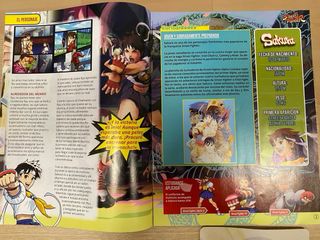 Figura Street Fighter Sakura Capcom