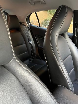 Mercedes-Benz GLA 2020