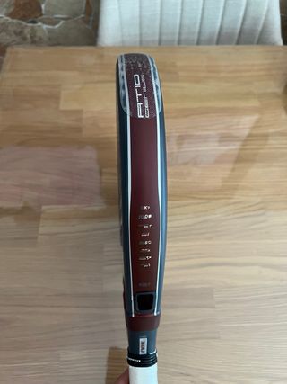 Pala de pádel NOX AT10 Genius 12K