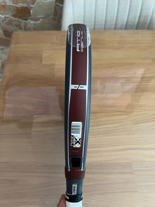 Pala de pádel NOX AT10 Genius 12K