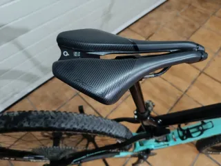 Bianchi Methanol CV FS