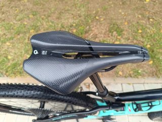 Bianchi Methanol CV FS