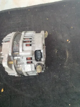 Alternador Nissan Murano