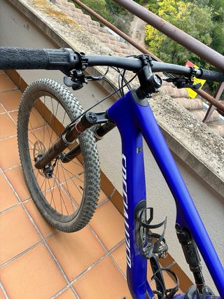 Specialized Epic 8 BTT