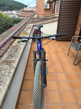 Specialized Epic 8 BTT