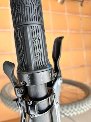 Specialized Epic 8 BTT