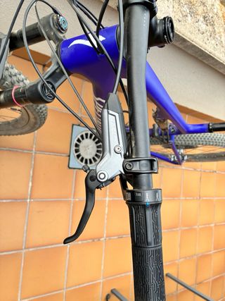 Specialized Epic 8 BTT