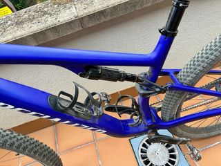 Specialized Epic 8 BTT