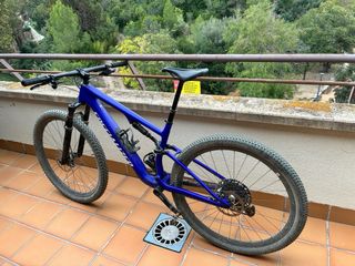 Specialized Epic 8 BTT