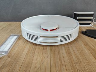 Xiaomi Robot Vacuum Mop 2S Aspirador y fregasuelos