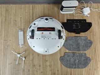 Xiaomi Robot Vacuum Mop 2S Aspirador y fregasuelos