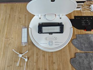 Xiaomi Robot Vacuum Mop 2S Aspirador y fregasuelos