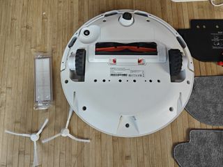 Xiaomi Robot Vacuum Mop 2S Aspirador y fregasuelos