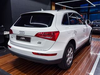 Audi Q5 2.0TDI QUATTRO