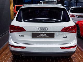 Audi Q5 2.0TDI QUATTRO