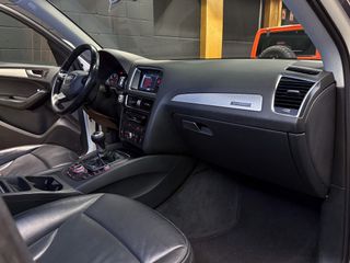 Audi Q5 2.0TDI QUATTRO