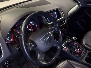 Audi Q5 2.0TDI QUATTRO