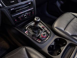 Audi Q5 2.0TDI QUATTRO