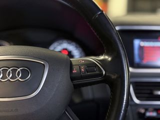 Audi Q5 2.0TDI QUATTRO