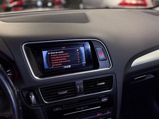 Audi Q5 2.0TDI QUATTRO