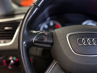 Audi Q5 2.0TDI QUATTRO