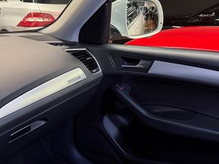 Audi Q5 2.0TDI QUATTRO